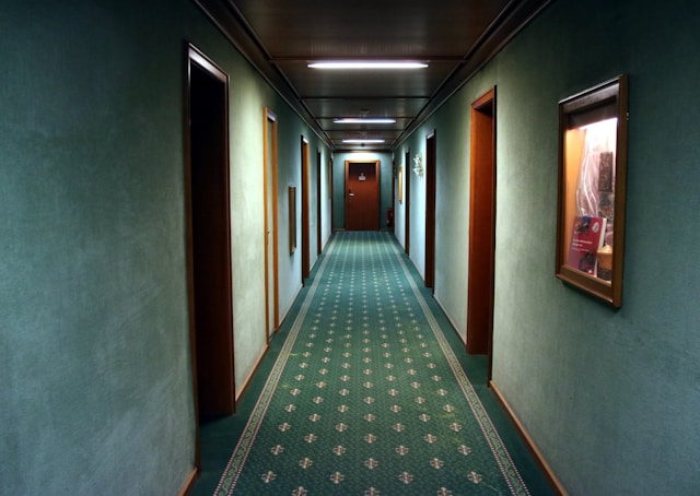 Jak hotel wpływa na jakość wyjazdu służbowego?