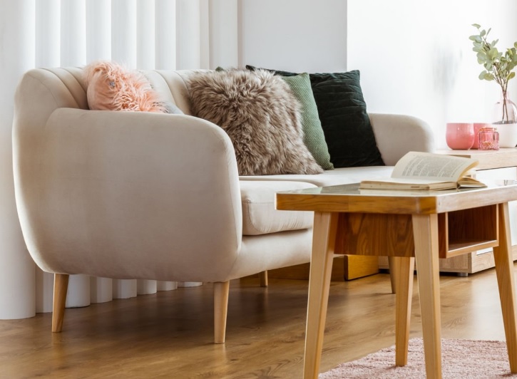 Jakie meble łączą estetykę z funkcjonalnością